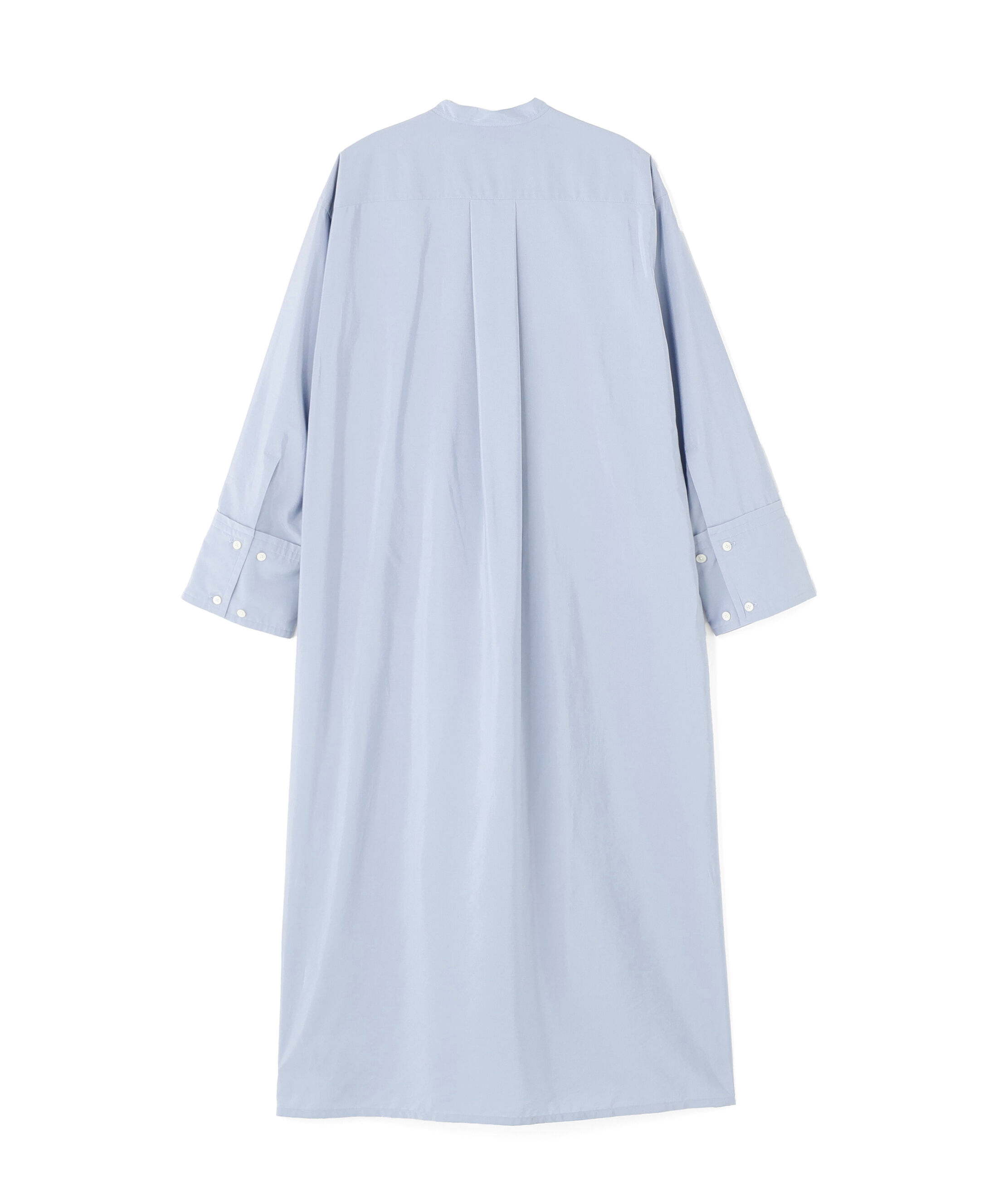 YLEVE 「YLEVE / SILK NYLON ONEPIECE」|ワンピース|