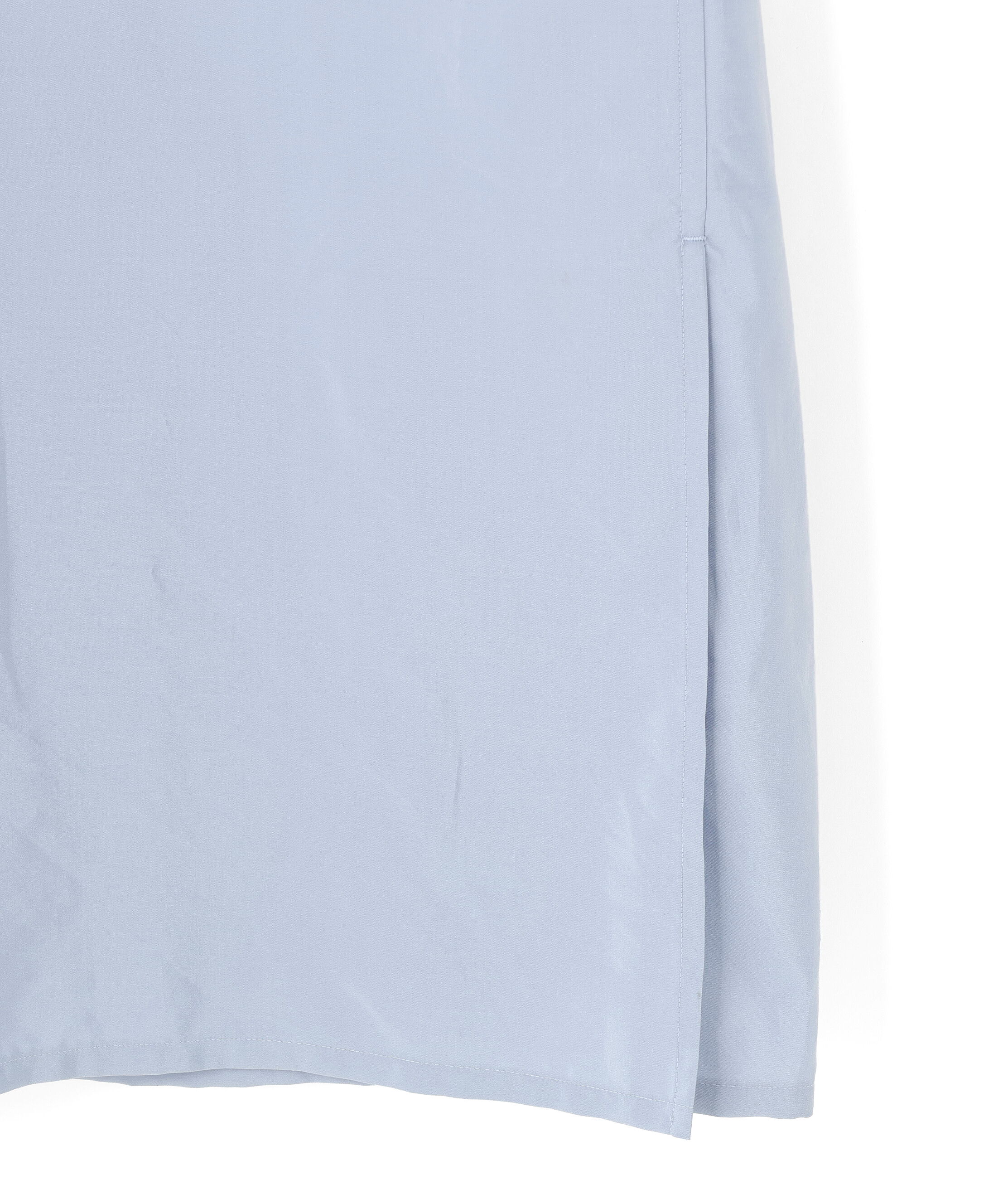 YLEVE 「YLEVE / SILK NYLON ONEPIECE」|ワンピース|