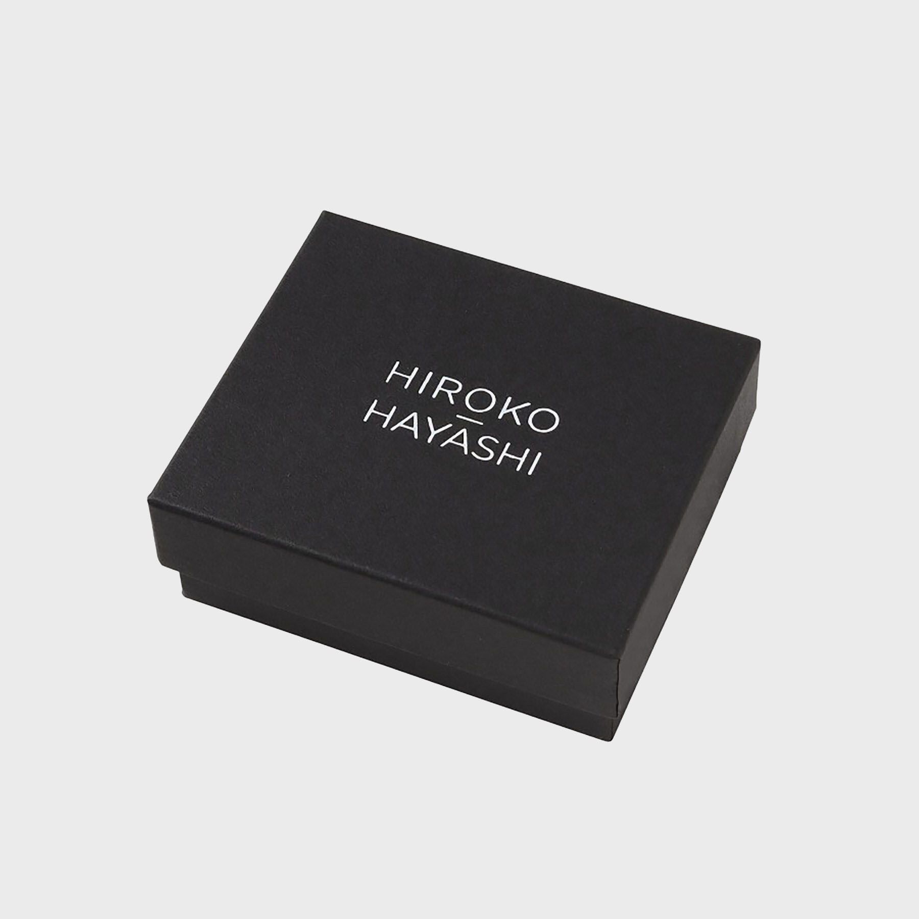 HIROKO HAYASHI「DAMASCO（ダマスコ）蓋付き名刺入れ」|名刺入れ・カードケース|