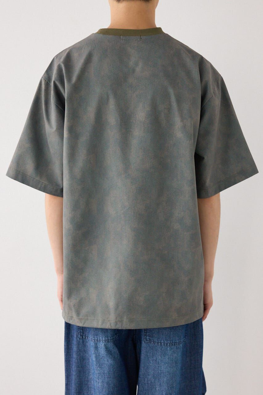 RODEO CROWNS「HOLLOW TEC トップス」|Tシャツ・カットソー|