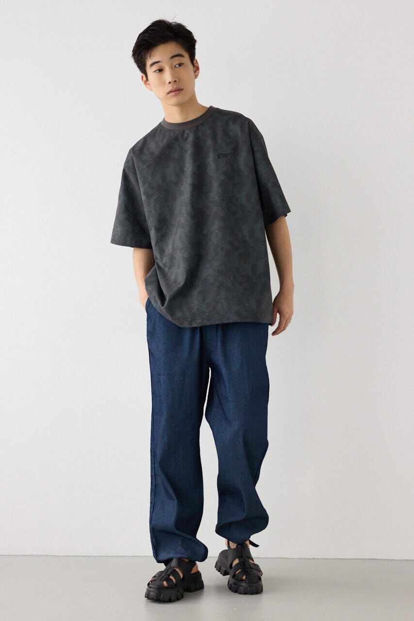 RODEO CROWNS「HOLLOW TEC トップス」|Tシャツ・カットソー|