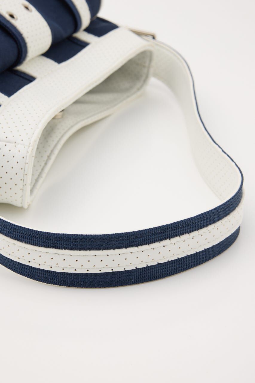 SLY「FRONT BUCKLE HOBO バッグ」|その他|