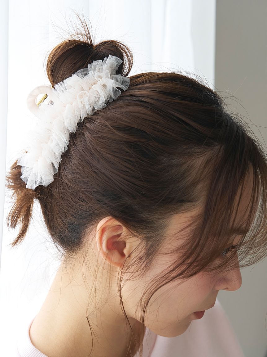 SNIDEL HOME「チュールバンス」|その他|