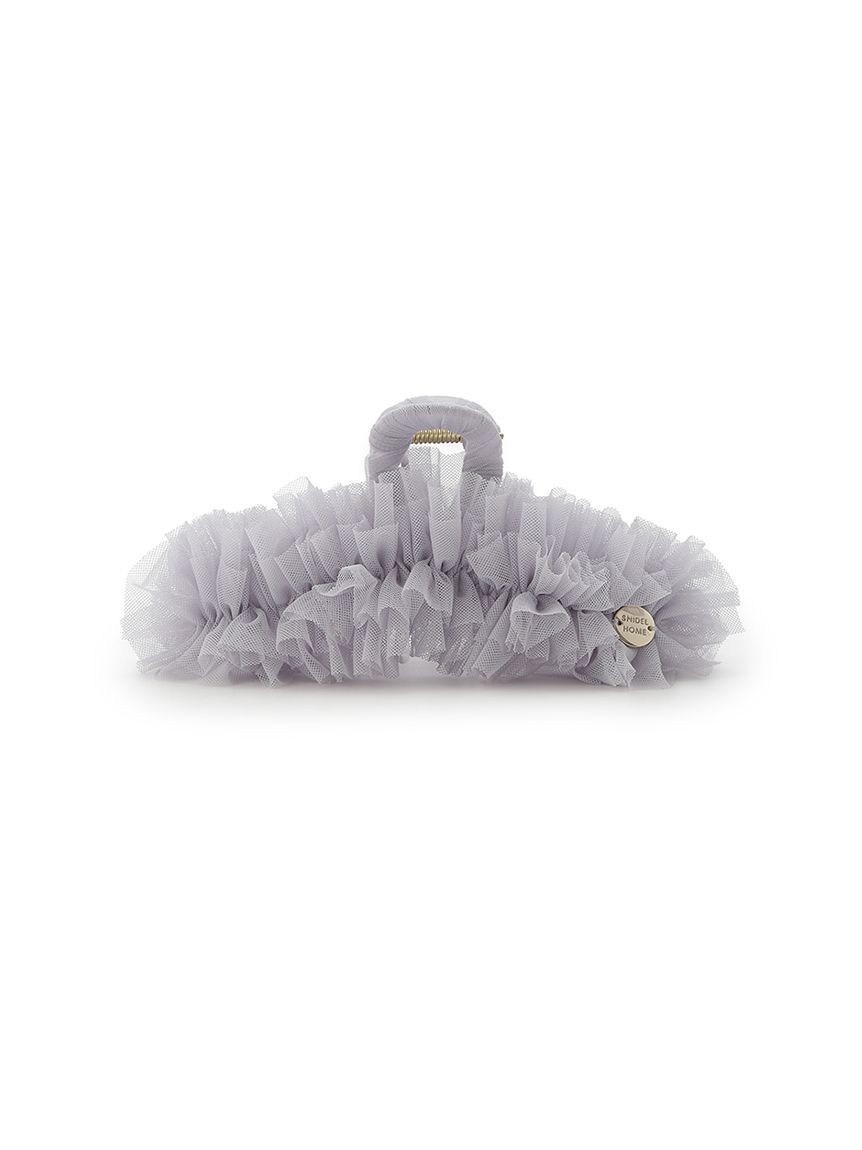 SNIDEL HOME「チュールバンス」|その他|GRY