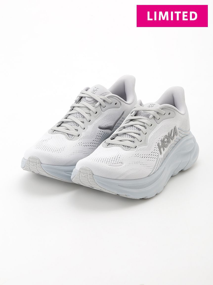 HOKA ONEONE「【HOKA for emmi】W CLIFTON 11」|スニーカー|