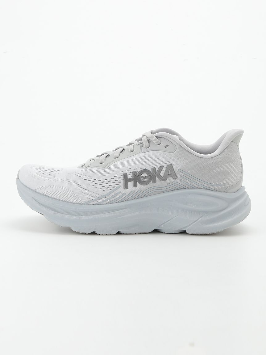 HOKA ONEONE「【HOKA for emmi】W CLIFTON 11」|スニーカー|