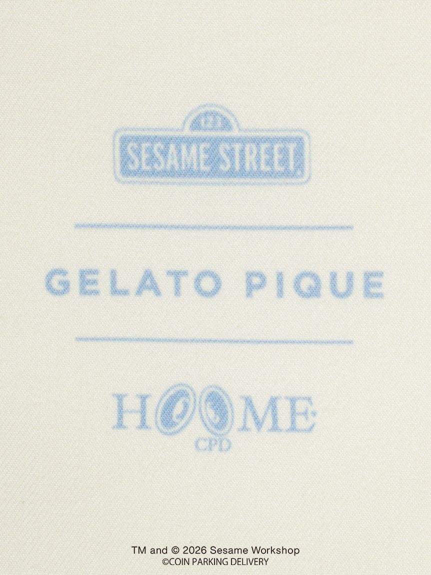 GELATO PIQUE HOMME「【SESAMESTREET&times;CPDHOOME meets GELATOPIQUE】総柄トランクス」|その他|