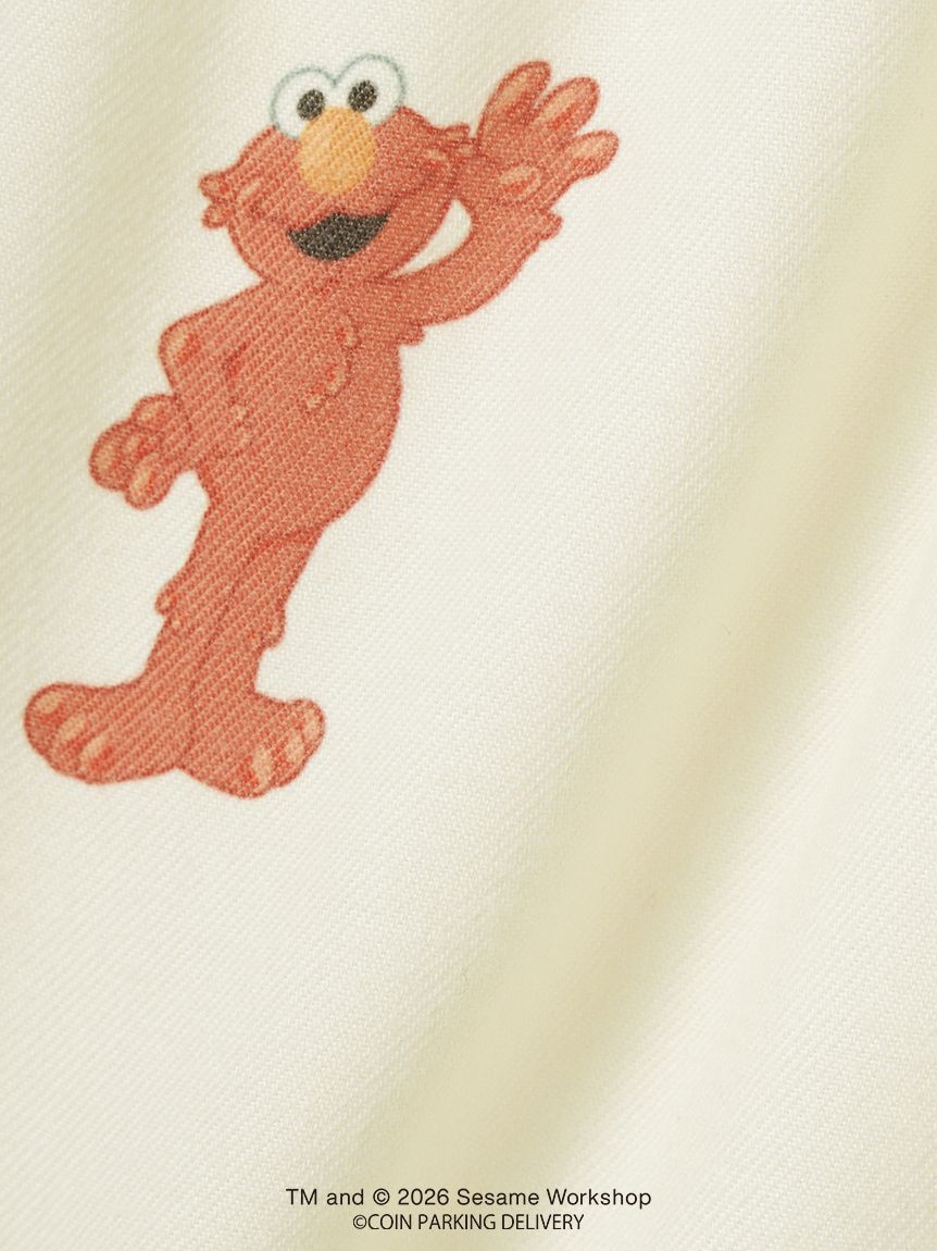 GELATO PIQUE HOMME「【SESAMESTREET&times;CPDHOOME meets GELATOPIQUE】総柄トランクス」|その他|
