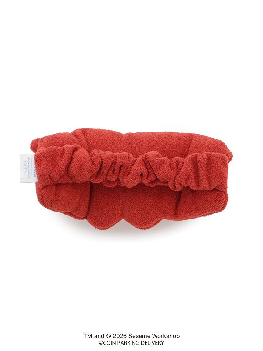 GELATO PIQUE HOMME「【SESAMESTREET&times;CPDHOOME meets GELATOPIQUE】エアリーモコヘアバンド」|その他|