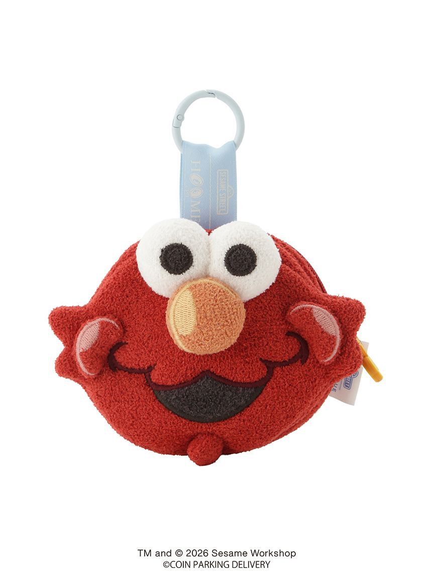 GELATO PIQUE HOMME「【SESAMESTREET&times;CPDHOOME meets GELATOPIQUE】エアリーモコポーチ」|ポーチ|