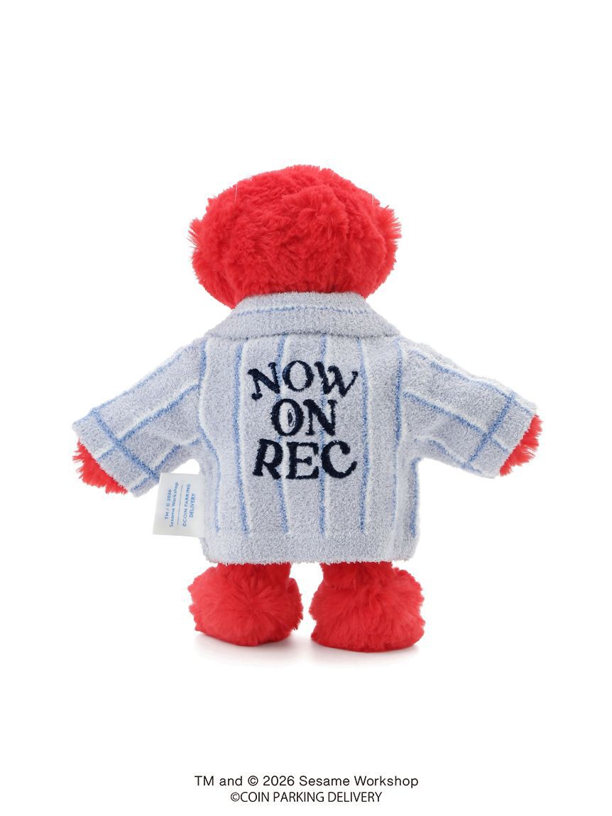 GELATO PIQUE HOMME「【SESAMESTREET&times;CPDHOOME meets GELATOPIQUE】エアリーモコ　エルモ ぬいぐるみコスチューム」|その他|