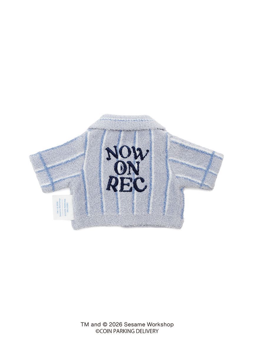 GELATO PIQUE HOMME「【SESAMESTREET&times;CPDHOOME meets GELATOPIQUE】エアリーモコ　エルモ ぬいぐるみコスチューム」|その他|