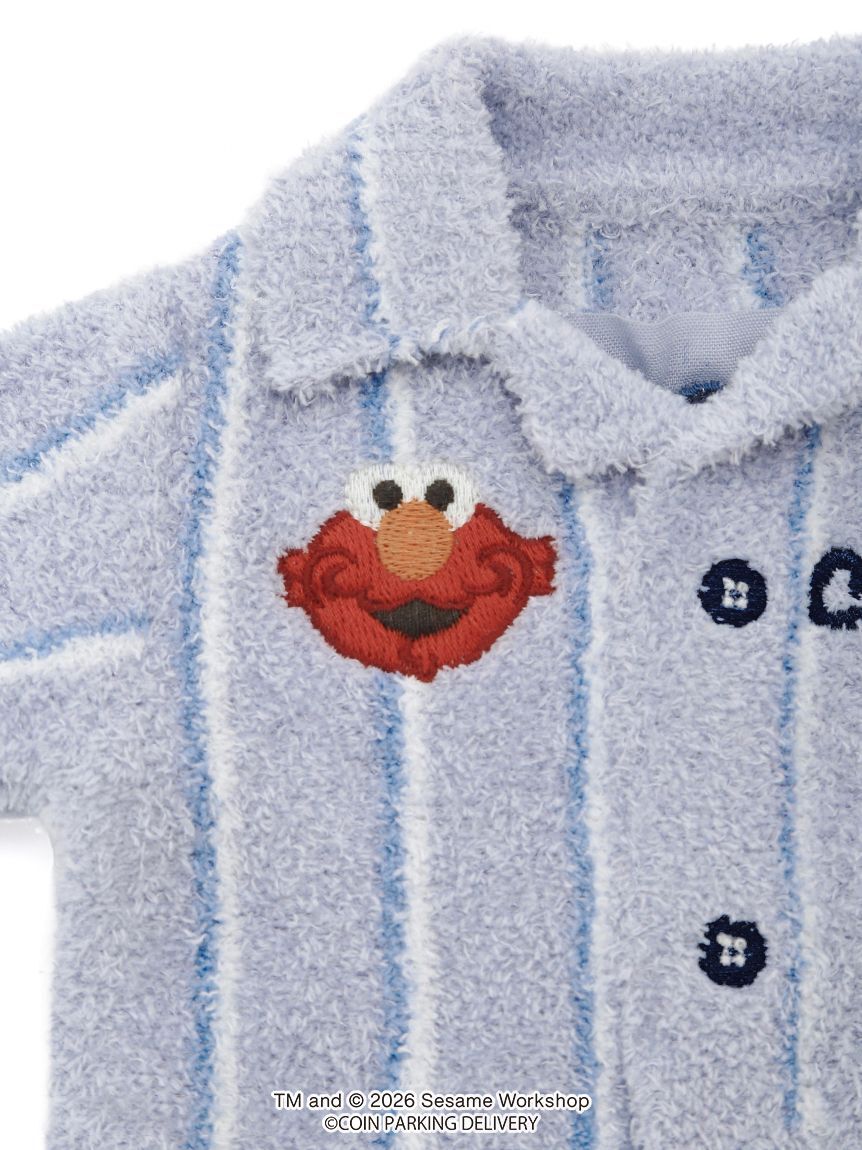 GELATO PIQUE HOMME「【SESAMESTREET&times;CPDHOOME meets GELATOPIQUE】エアリーモコ　エルモ ぬいぐるみコスチューム」|その他|
