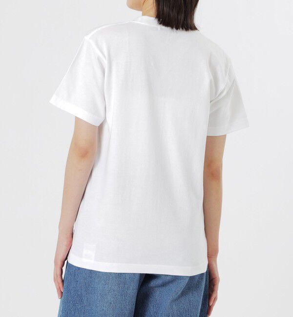  「フォトプリントTシャツ【Lip Portrayal】」|Tシャツ・カットソー|
