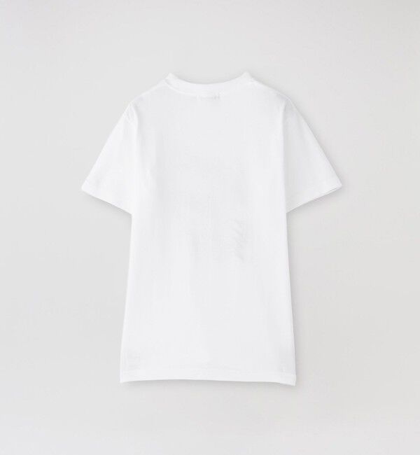  「フォトプリントTシャツ【Lip Portrayal】」|Tシャツ・カットソー|