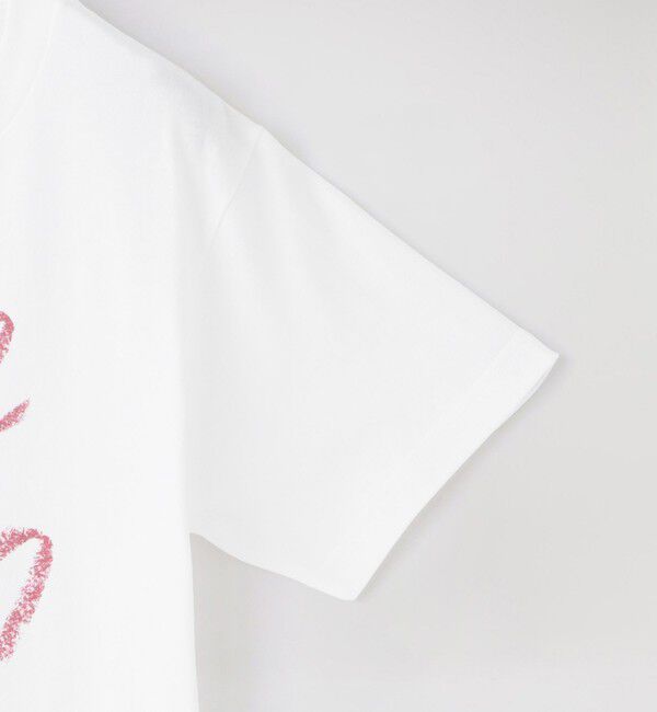 「フォトプリントTシャツ【Lip Portrayal】」|Tシャツ・カットソー|