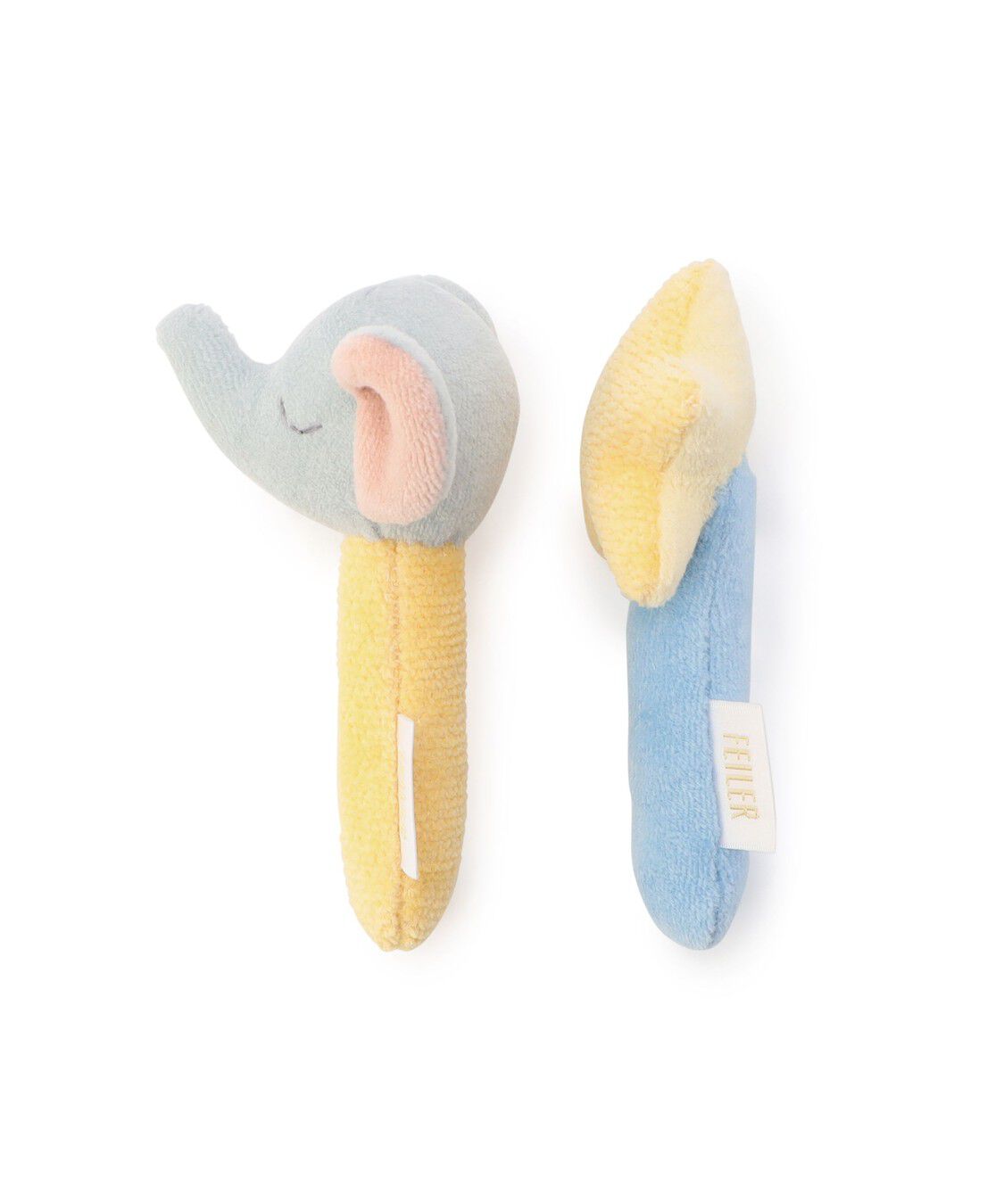 FEILER「トゥインクルトゥインクル　ニギニギ　TWT-260512」|その他ベビー用品|