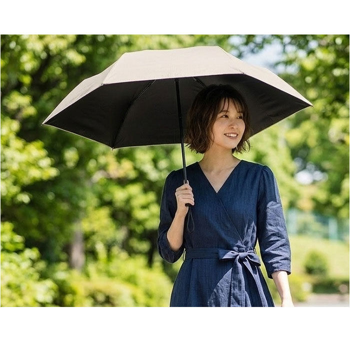 BACKYARD FAMILY「KIZAWA キザワ 日傘 通販 折りたたみ傘 折り畳み傘 折り畳み 傘 かさ カサ レディース傘」|傘|