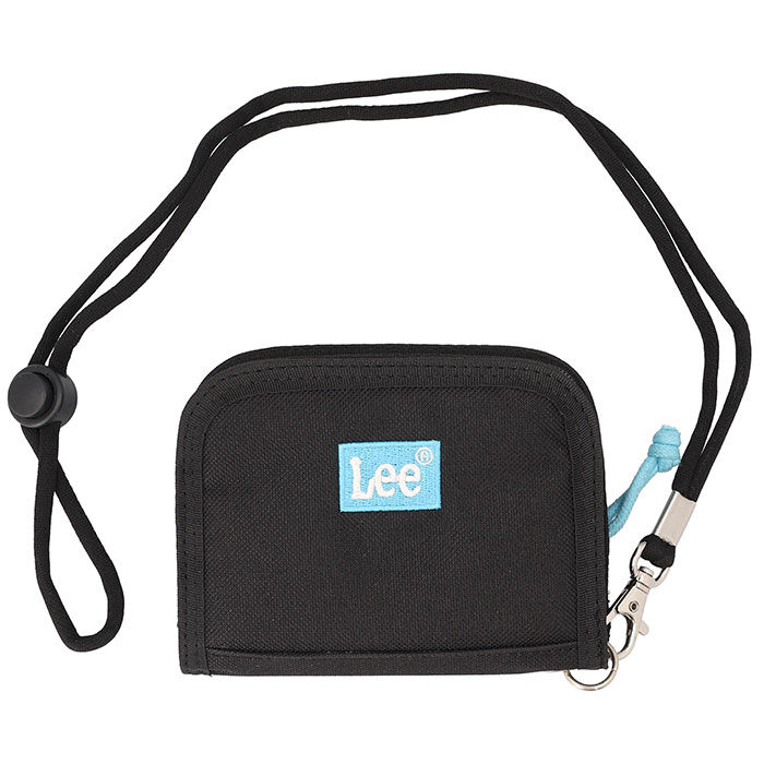 BACKYARD FAMILY「Lee リー 財布 0520726 通販 二つ折り財布 2つ折り財布 コンパクト財布 ミニ財布」|財布|