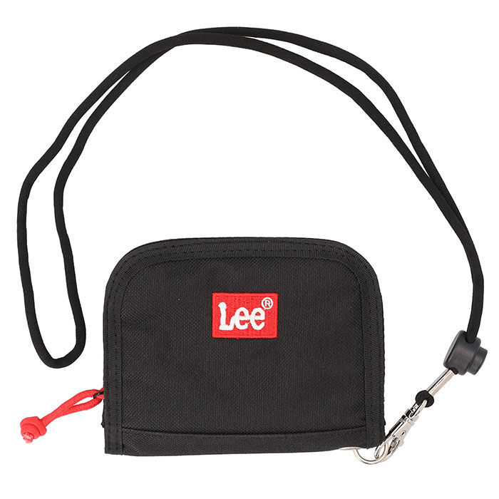 BACKYARD FAMILY「Lee リー 財布 0520726 通販 二つ折り財布 2つ折り財布 コンパクト財布 ミニ財布」|財布|