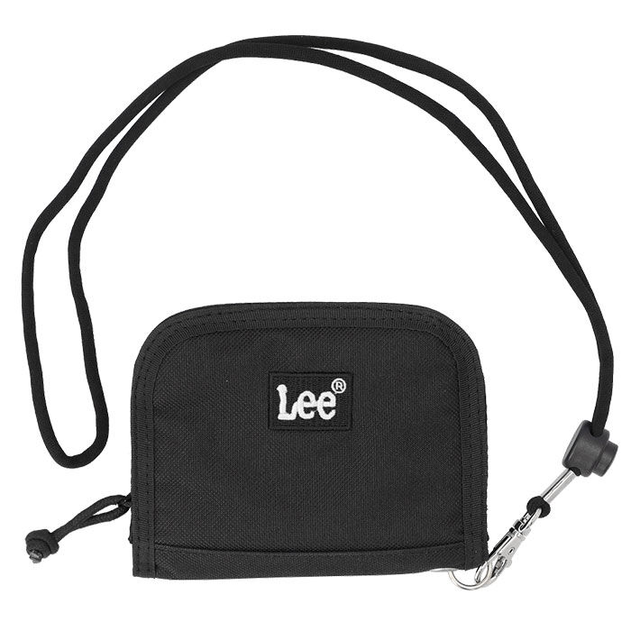 BACKYARD FAMILY「Lee リー 財布 0520726 通販 二つ折り財布 2つ折り財布 コンパクト財布 ミニ財布」|財布|