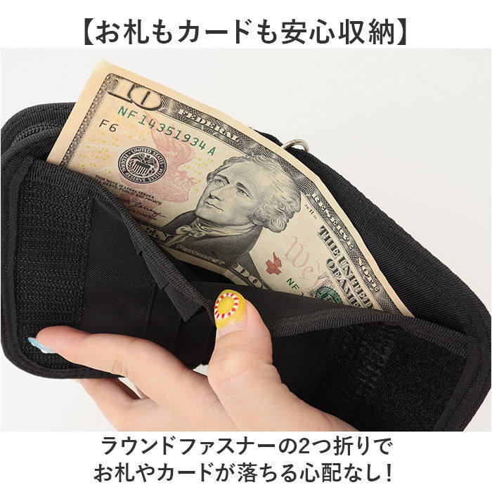 BACKYARD FAMILY「Lee リー 財布 0520726 通販 二つ折り財布 2つ折り財布 コンパクト財布 ミニ財布」|財布|