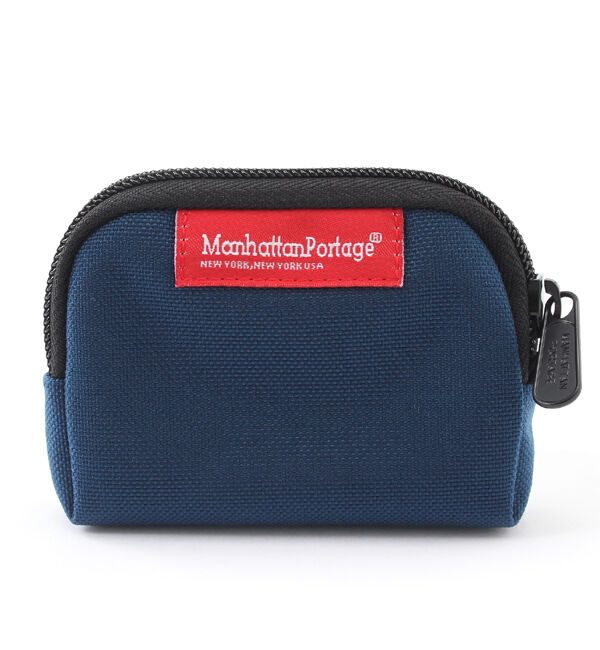 Manhattan Portage「Coin Purse」|コインケース|NVY