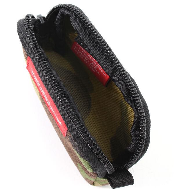 Manhattan Portage「Coin Purse」|コインケース|