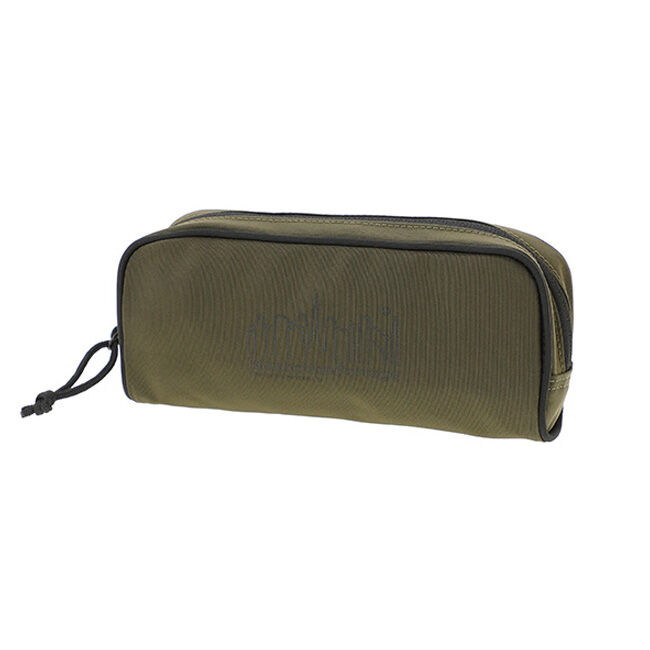 Manhattan Portage「Cosmetic Pouch CORDURA 420D Eco」|ポーチ|KHK