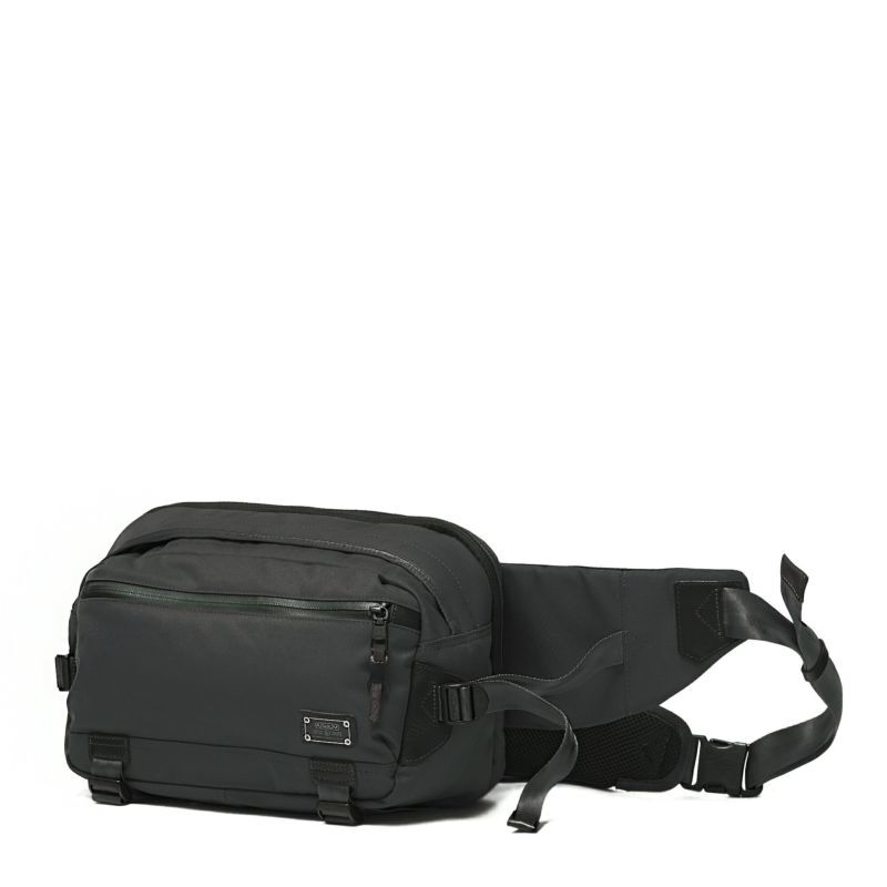 AS2OV「AS2OV / アッソブ CORDURA DOBBY 305D WAIST」|ショルダー・メッセンジャー|
