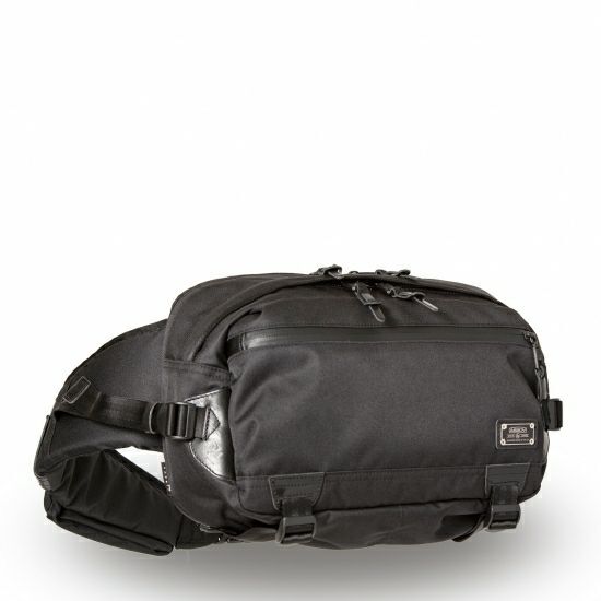 AS2OV「AS2OV / アッソブ CORDURA DOBBY 305D WAIST」|ショルダー・メッセンジャー|