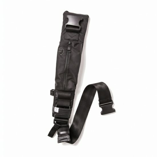 AS2OV「AS2OV / アッソブ CORDURA DOBBY 305D 2WAYBAG」|ショルダー・メッセンジャー|