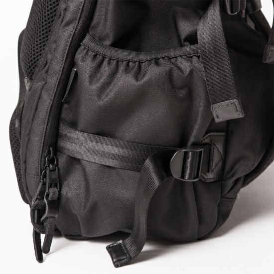AS2OV「AS2OV / アッソブ CORDURA DOBBY 305D 2WAYBAG」|ショルダー・メッセンジャー|