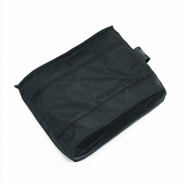 AS2OV「AS2OV / アッソブ CORDURA DOBBY 305D SACOCHE」|ショルダー・メッセンジャー|