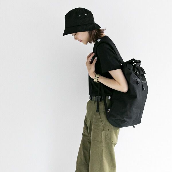 AS2OV「AS2OV / アッソブ WP CORDURA 305D 2WAY TOTE」|トートバッグ|