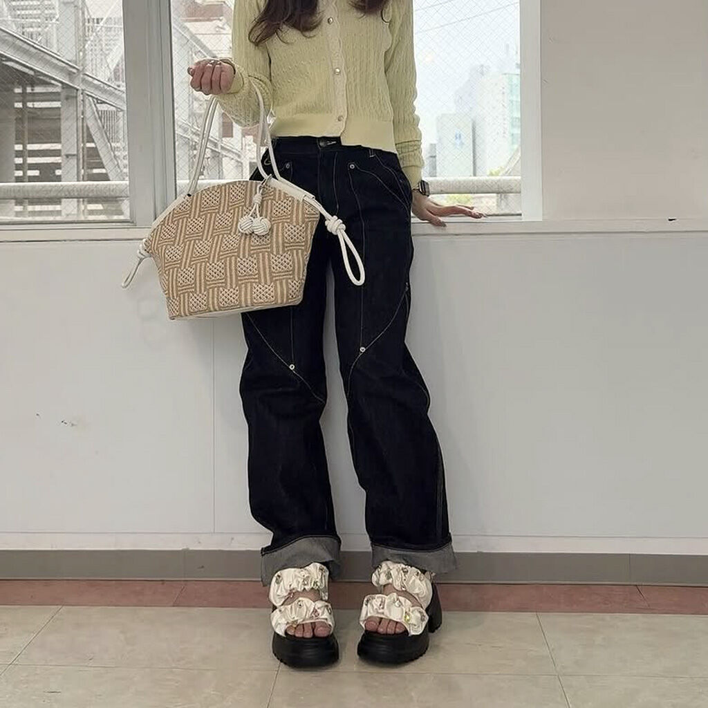 CUMUU＿DIANA「サンダル　EI57861」|サンダル|