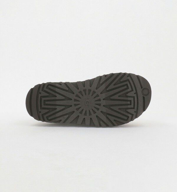 ODETTE E ODILE「＜UGG＞ W GOLDENGLOW EMB」|サンダル|