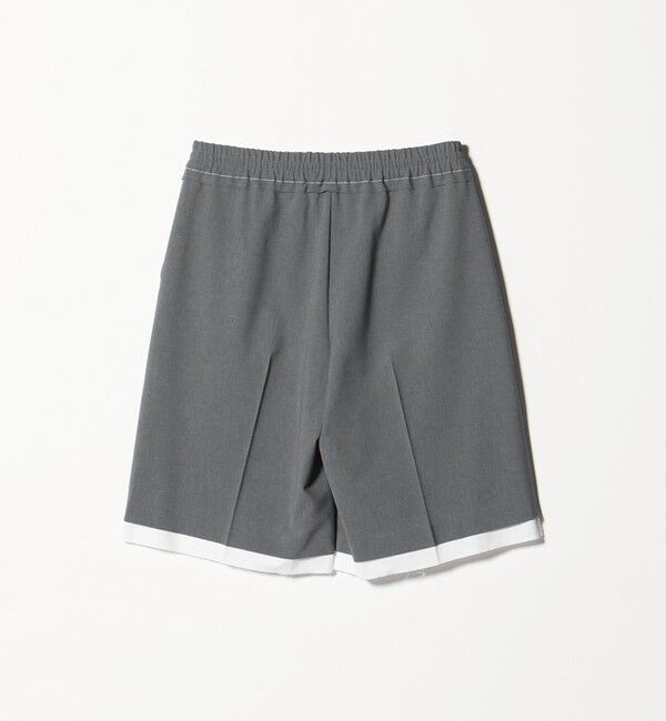 UNITED ARROWS「＜dahl&rsquo;ia＞イージー ハーフパンツ」|その他|