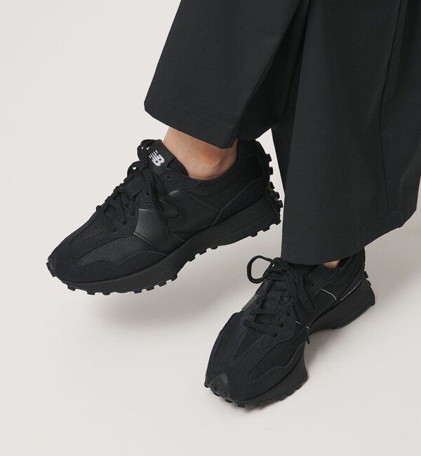 UNITED ARROWS「＜New Balance＞MS327CTB/D スニーカー」|スニーカー|