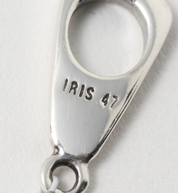UNITED ARROWS「＜IRIS 47＞MOZAIC PRL ネックレス」|ネックレス|
