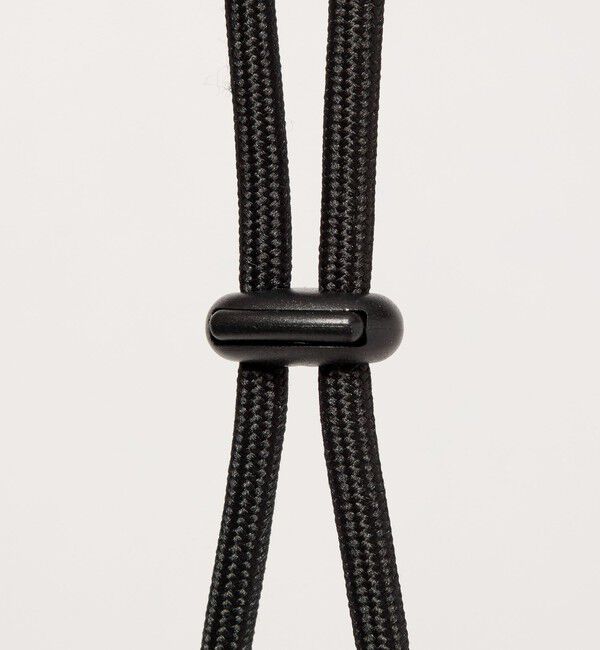 UNITED ARROWS「＜hALON＞ソフトメッシュ ミニ ショルダーバッグ」|ショルダー・メッセンジャー|
