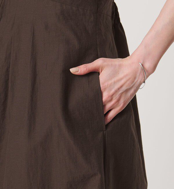 UNITED ARROWS「MANTECO POP ワンピース」|ワンピース|
