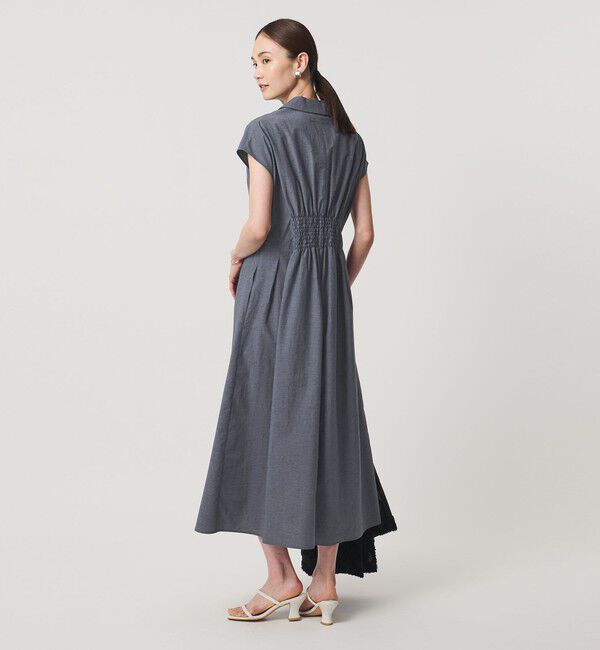 UNITED ARROWS「MANTECO POP ワンピース」|ワンピース|