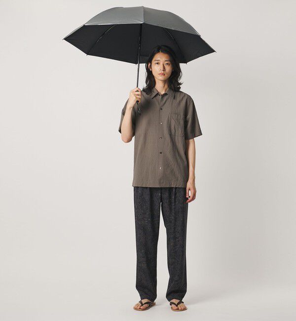 UNITED ARROWS「【別注】＜GODO DESIGN＞GYAKUSOL LIGHT/晴雨兼用 折りたたみ傘」|傘|
