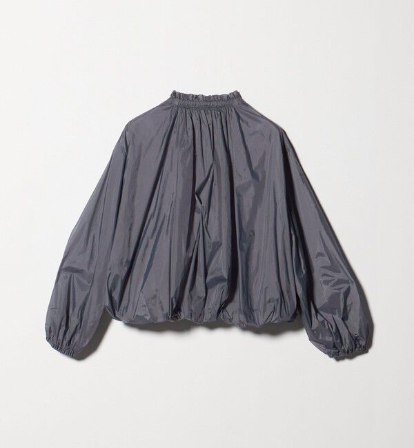 UNITED ARROWS「シアー タフタ ブルゾン ‐はっ水 ウォッシャブル‐」|ブルゾン・スタジャン|
