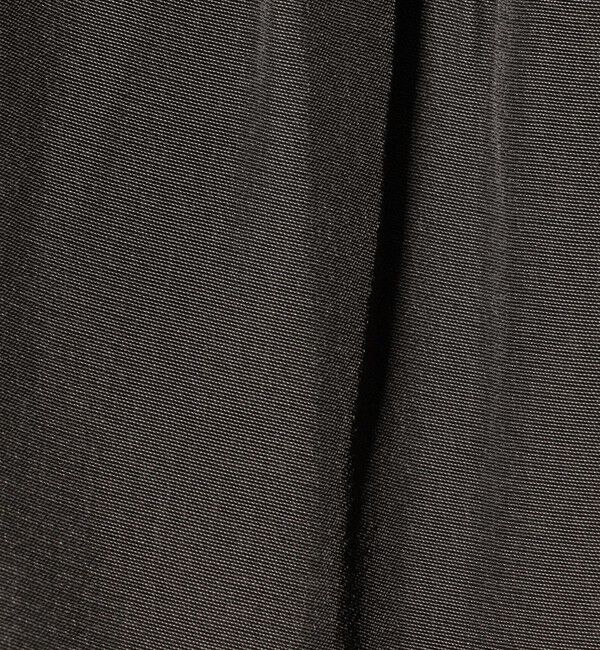 UNITED ARROWS「Spiree ショートスリーブ ブラウス」|シャツ・ブラウス|