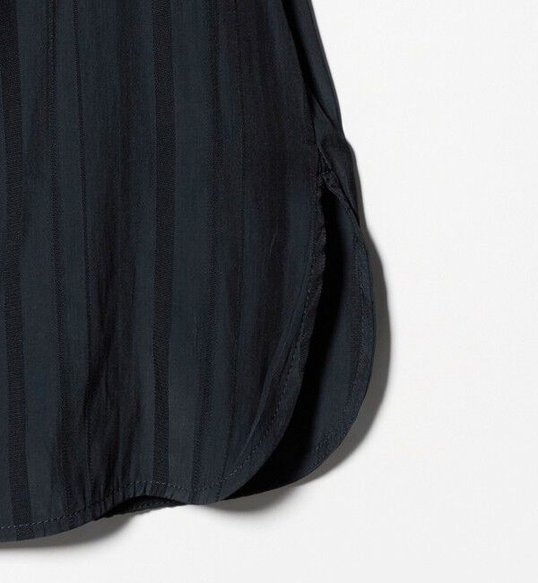UNITED ARROWS「Spiree ショートスリーブ ブラウス」|シャツ・ブラウス|