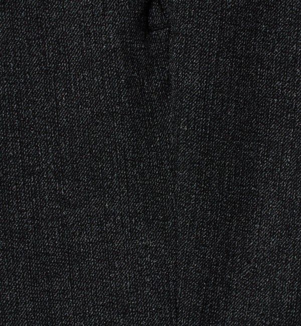 UNITED ARROWS「DotAir ドットエア サイドシャーリング 1プリーツ パンツ UA COZY ウォッシャブル ストレッチ 防しわ」|チノ|