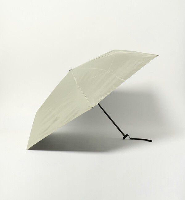 UNITED ARROWS「＜Knirps＞SOLID 晴雨兼用 折りたたみ傘」|傘|OLIVE
