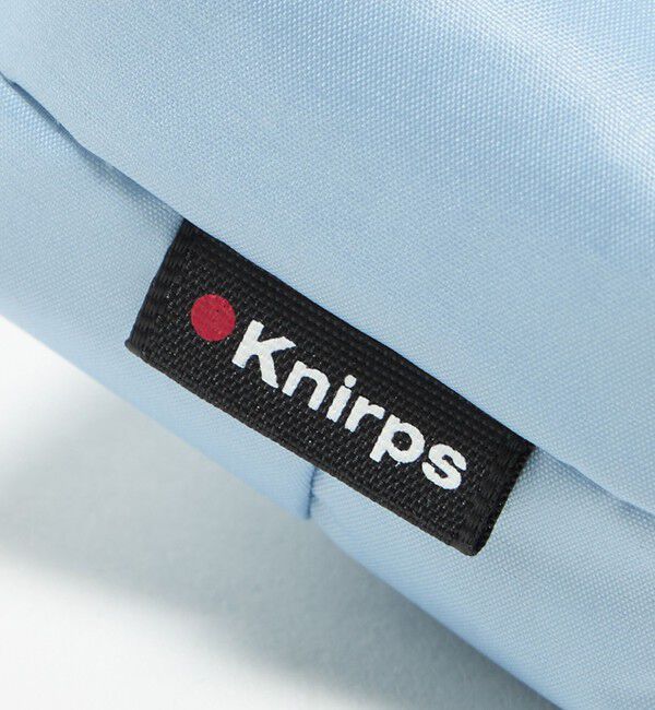 UNITED ARROWS「＜Knirps＞SOLID 晴雨兼用 折りたたみ傘」|傘|
